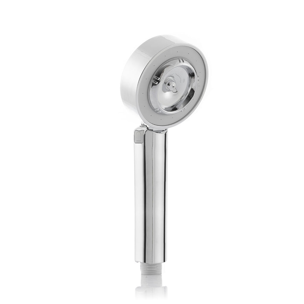 InnovaGoods Xawara 3-in-1-Duschkopf mit Spender