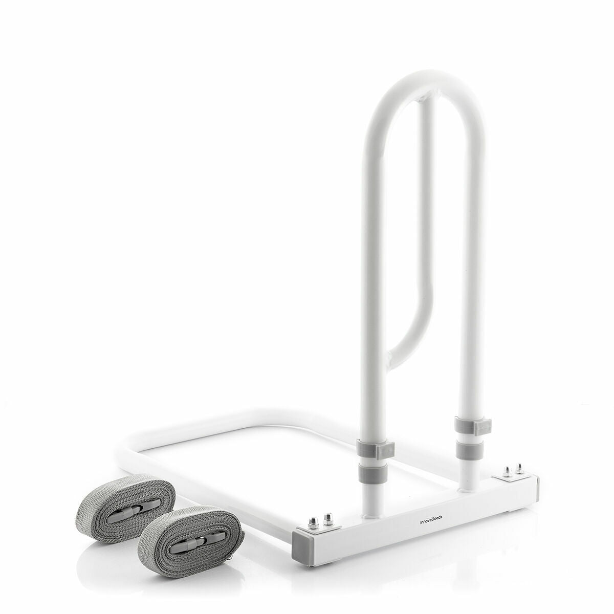 InnovaGoods Beddaid Bettaufstehhilfe – 5 Höhenstufen, bis 60 kg