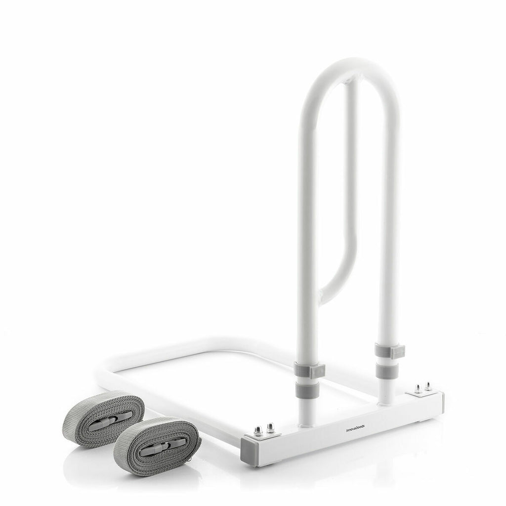 InnovaGoods Beddaid Bettaufstehhilfe – 5 Höhenstufen, bis 60 kg