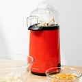 InnovaGoods Popmar Heißluft-Popcornmaschine – 1200 W mit Messlöffel