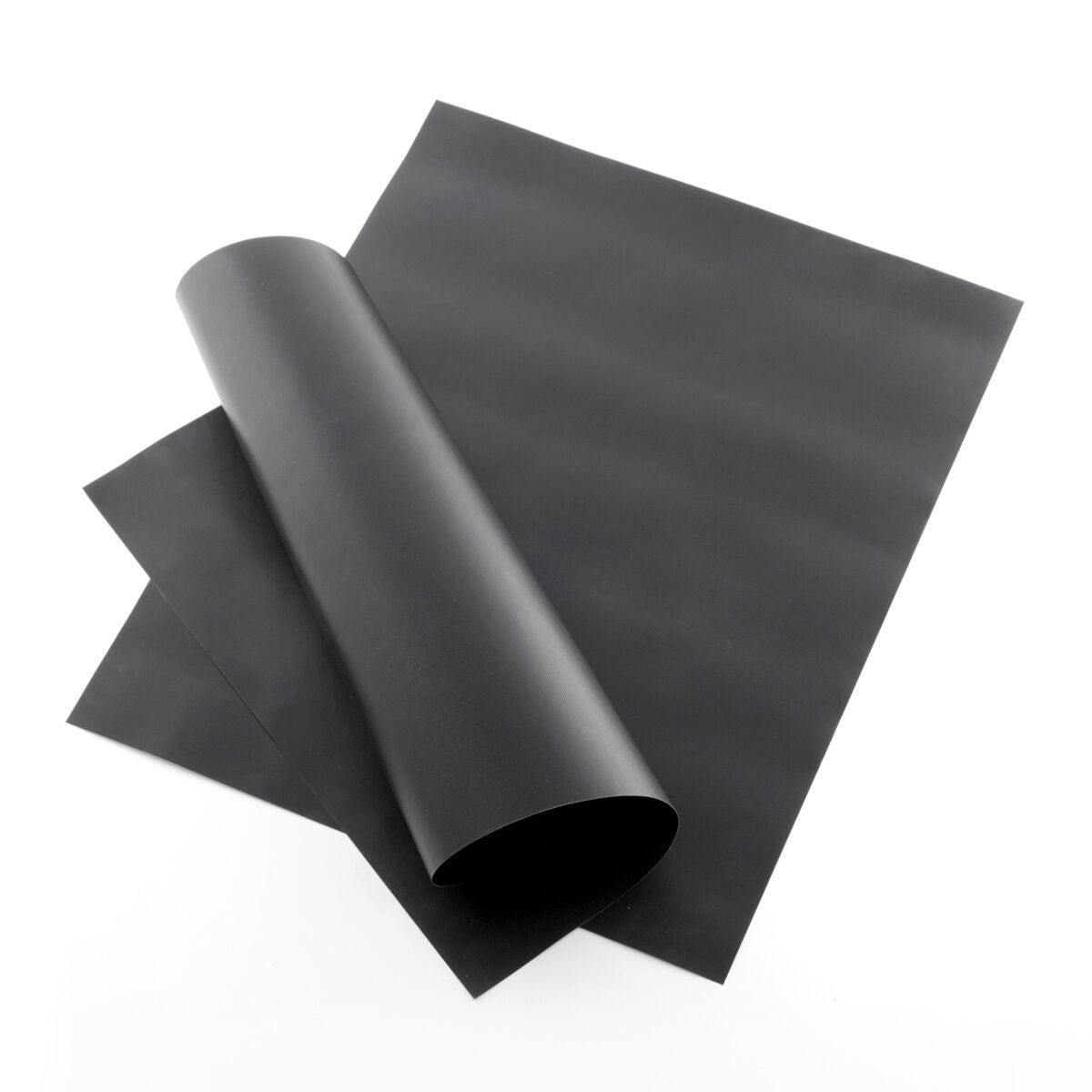 InnovaGoods Ofen- und Grillmatten – 6er-Set, 40 × 33 cm
