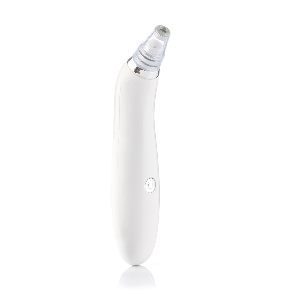 InnovaGoods Gesichtspflege-Set – Moispa Gesichtssauna und Pore·Off Porenreiniger