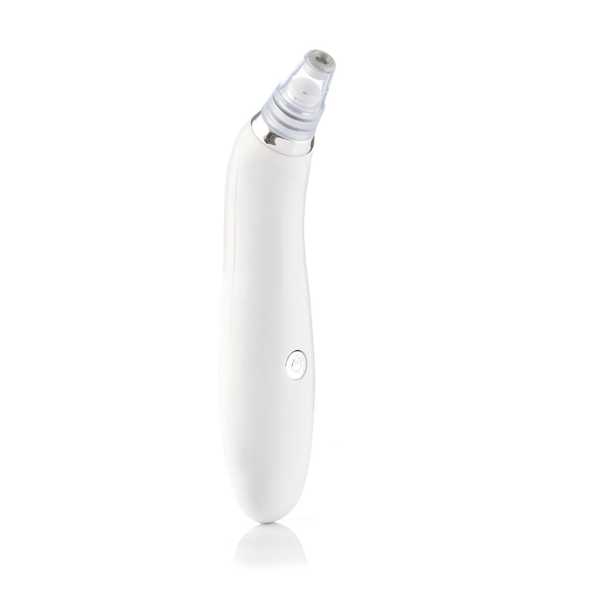 InnovaGoods Gesichtspflege-Set – Moispa Gesichtssauna und Pore·Off Porenreiniger