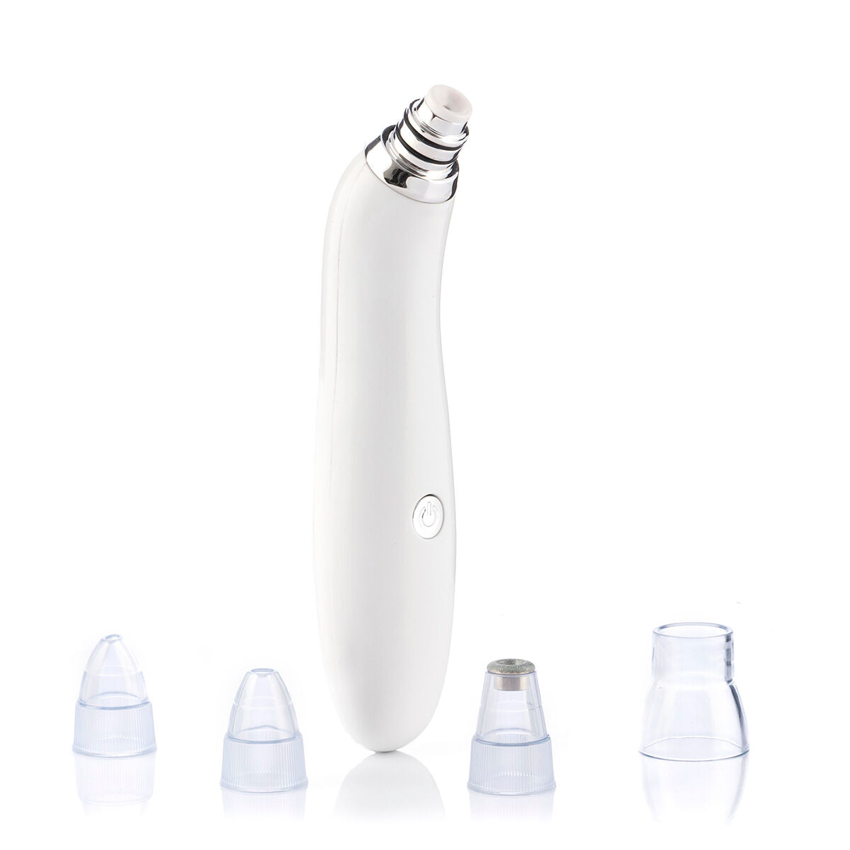 InnovaGoods Gesichtspflege-Set – Moispa Gesichtssauna und Pore·Off Porenreiniger