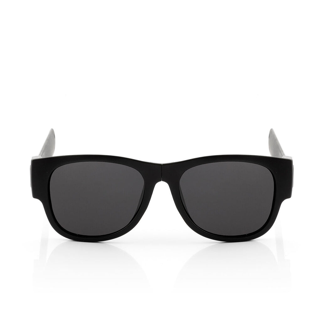 InnovaGoods Ball Getränkespender 3,5 L mit 2 Sunfold-Sonnenbrillen Spain Schwarz