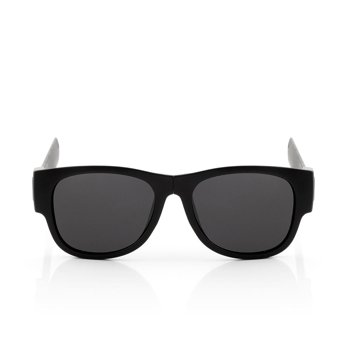 InnovaGoods Ball Getränkespender 3,5 L mit 2 Sunfold-Sonnenbrillen Spain Schwarz