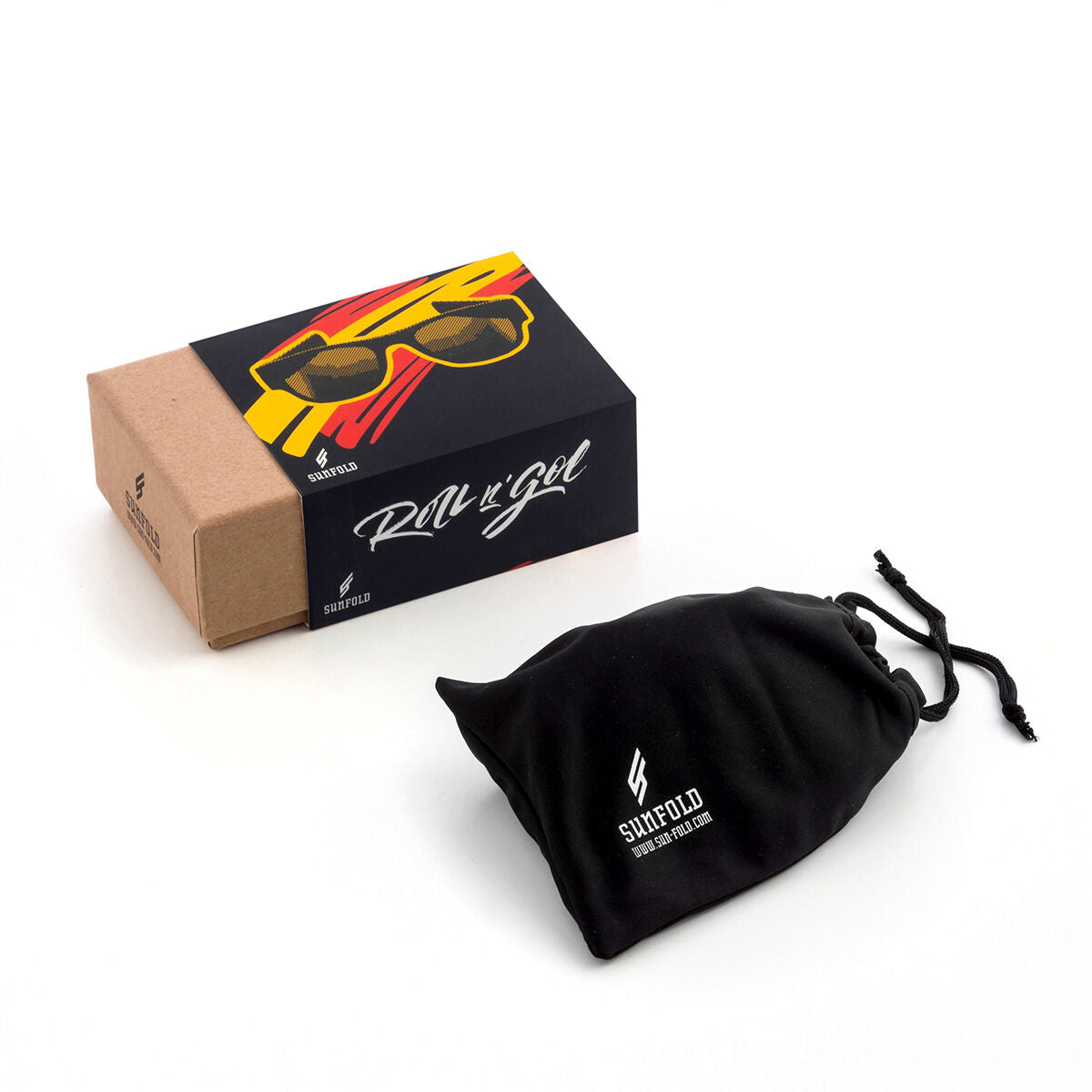InnovaGoods Ball Getränkespender 3,5 L mit 2 Sunfold-Sonnenbrillen Spain Schwarz