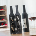 Weinset InnovaGoods 5-teilig