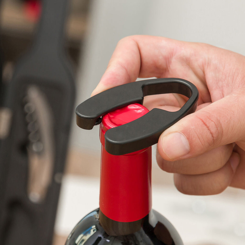 Weinset InnovaGoods 5-teilig
