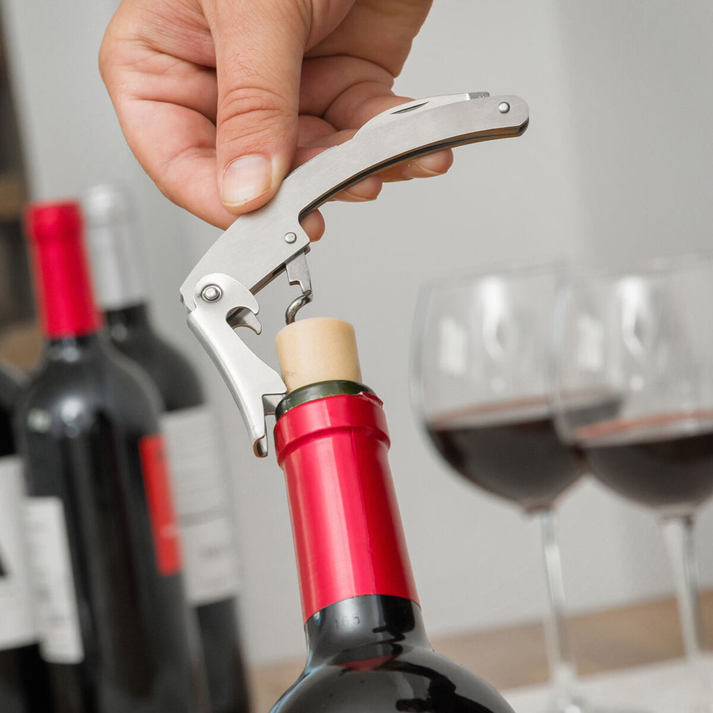 Weinset InnovaGoods 5-teilig
