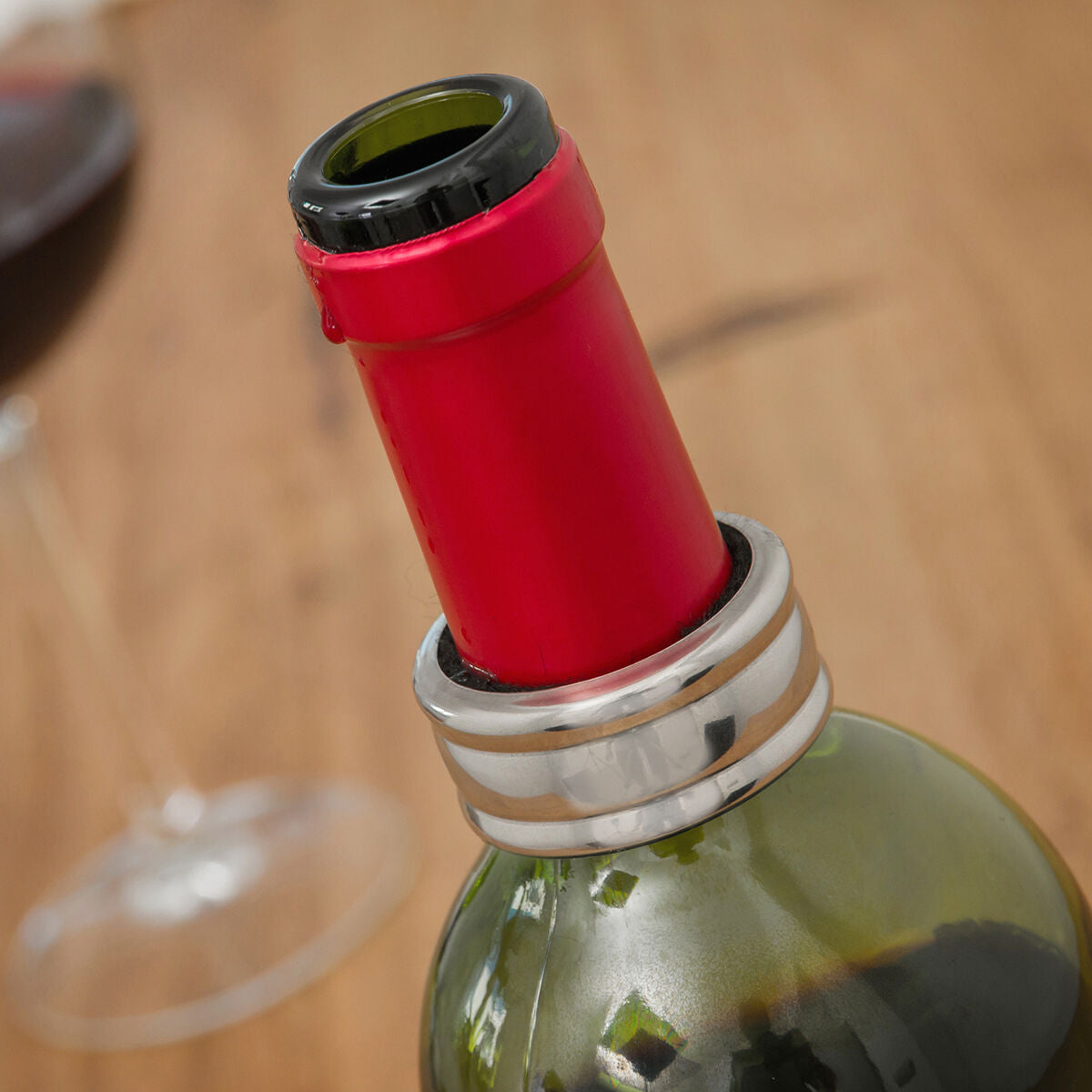 Weinset InnovaGoods 5-teilig