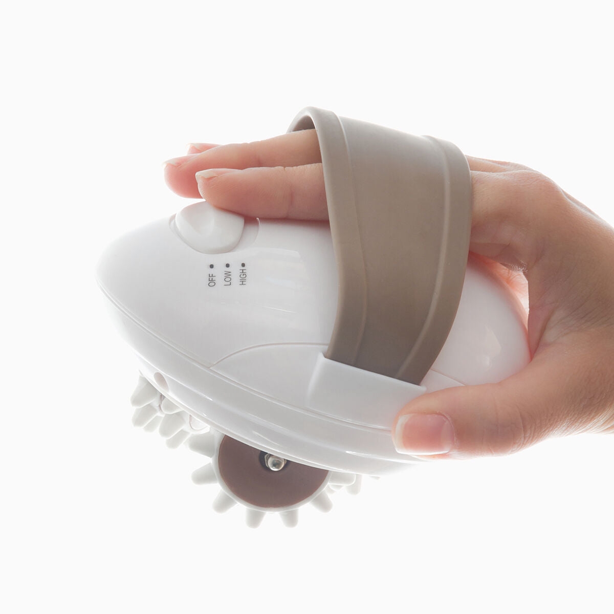 Elektrisches Anti-Cellulite-Massagegerät InnovaGoods