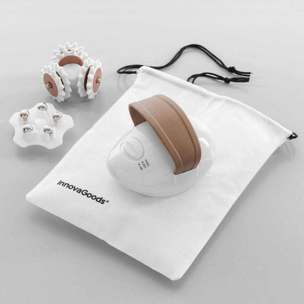 Elektrisches Anti-Cellulite-Massagegerät InnovaGoods