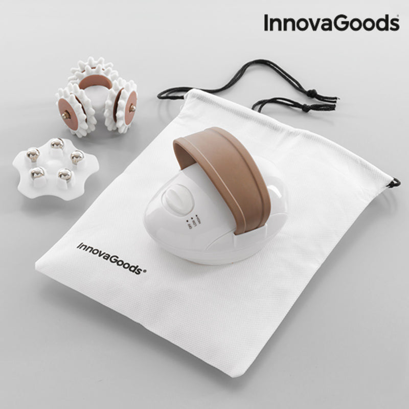Elektrisches Anti-Cellulite-Massagegerät InnovaGoods