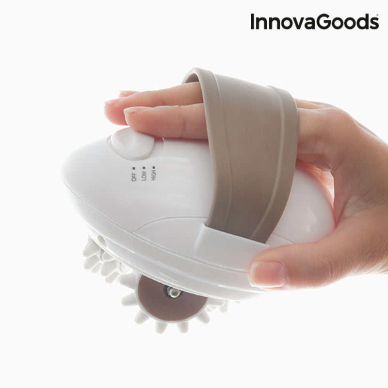 Elektrisches Anti-Cellulite-Massagegerät InnovaGoods