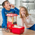 Popcornmaschine Sweet & Pop Times InnovaGoods