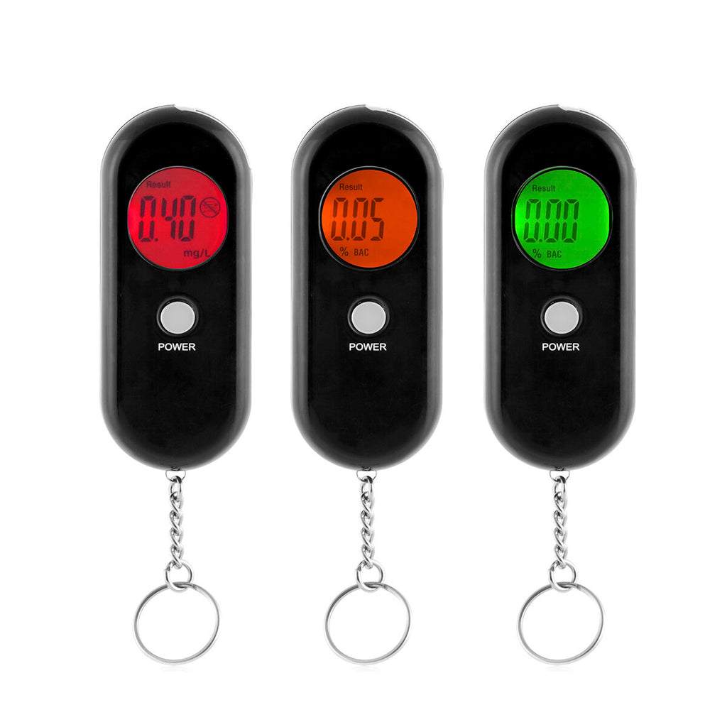 Digitaler Alkoholtester InnovaGoods