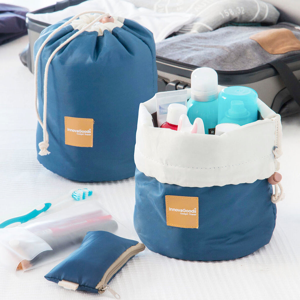 Reise-Kosmetiktasche InnovaGoods