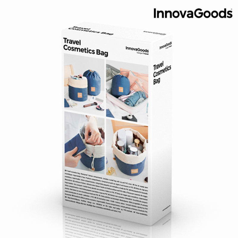 Reise-Kosmetiktasche InnovaGoods