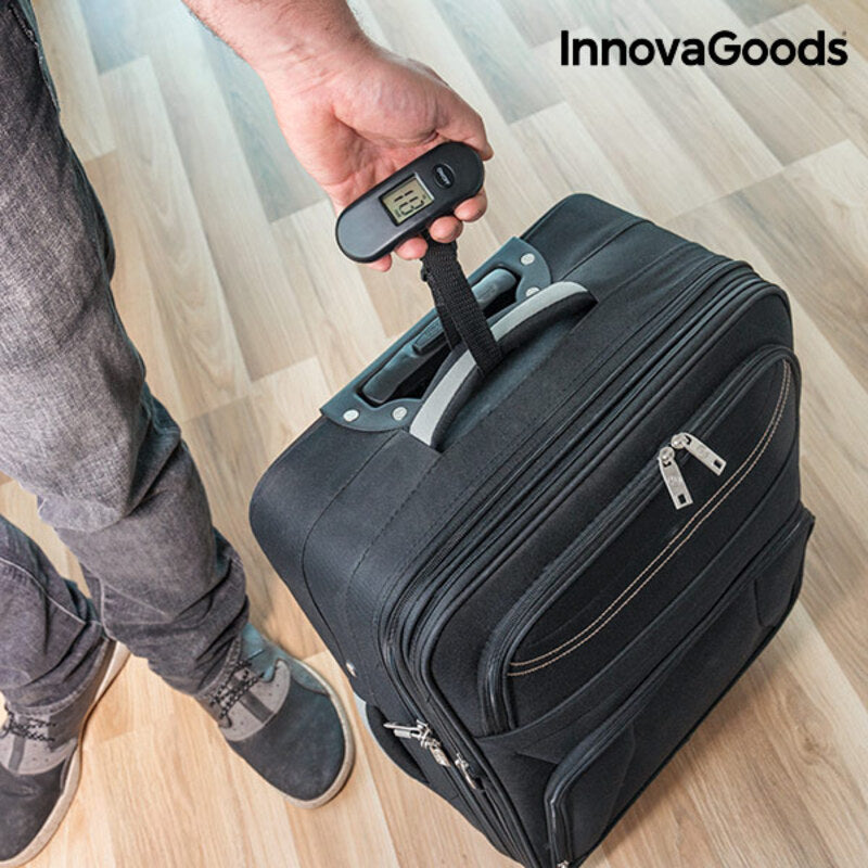 Kofferwaage InnovaGoods