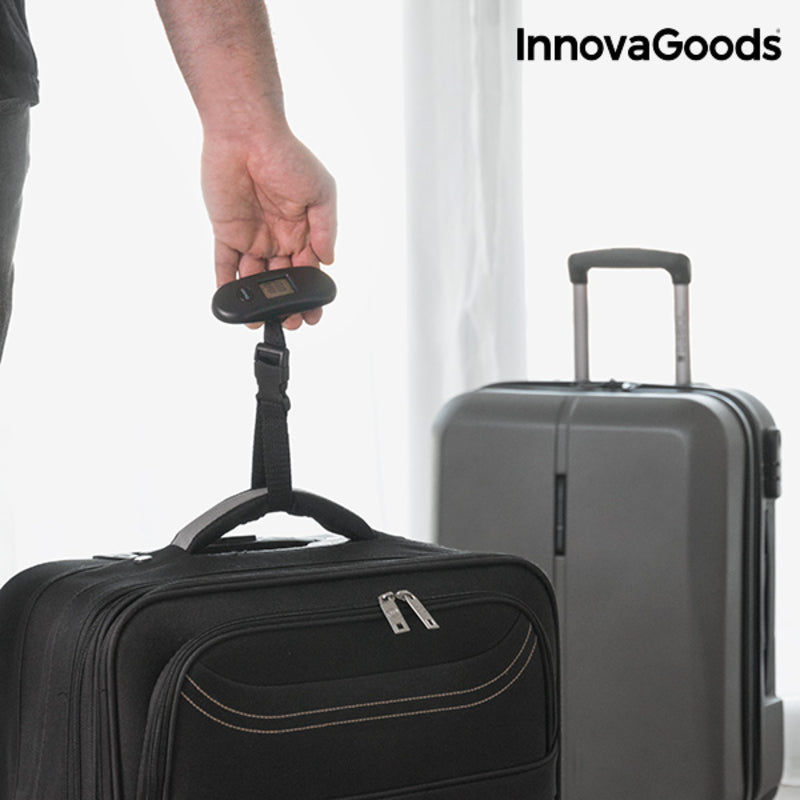 Kofferwaage InnovaGoods