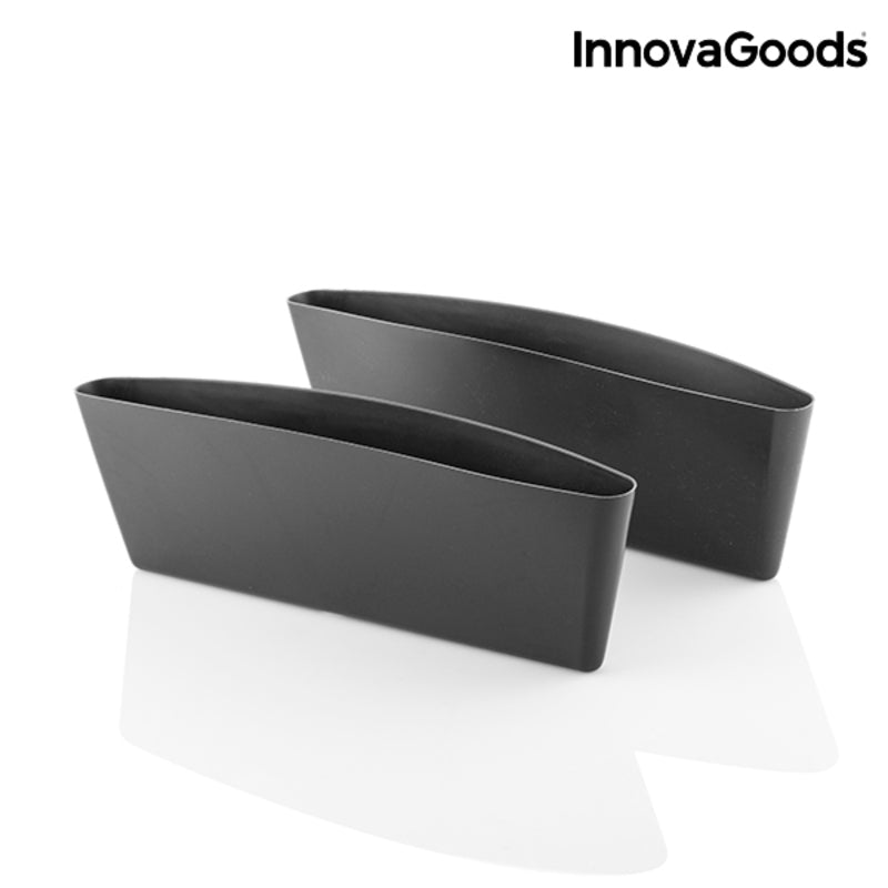 Auto-Organizer Pokar InnovaGoods 2er-Set