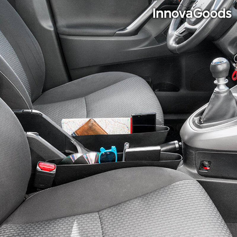 Auto-Organizer Pokar InnovaGoods 2er-Set