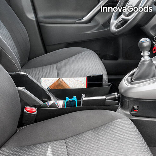 Auto-Organizer Pokar InnovaGoods 2er-Set