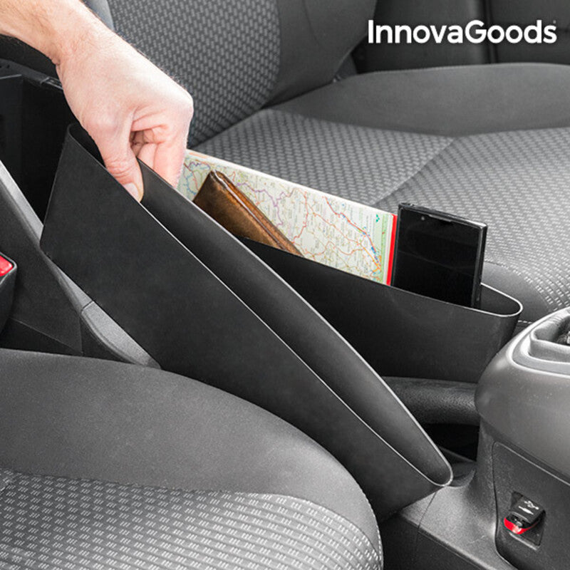 Auto-Organizer Pokar InnovaGoods 2er-Set
