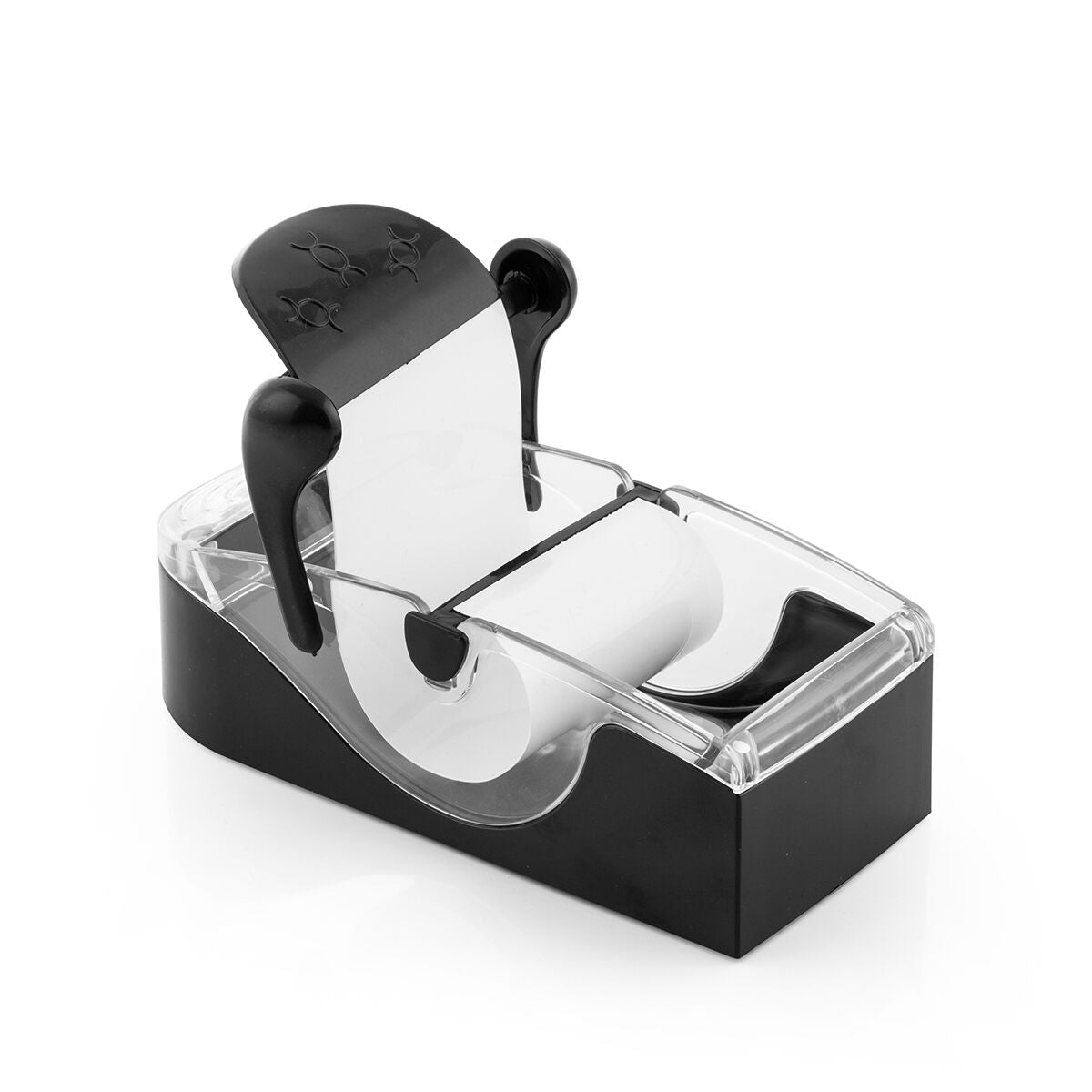 InnovaGoods Oishake Sushi-Maker mit 4 Rezepten