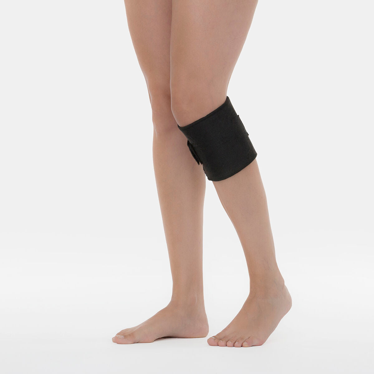 Akupressur-Kniebandage Knure InnovaGoods 1 Stück