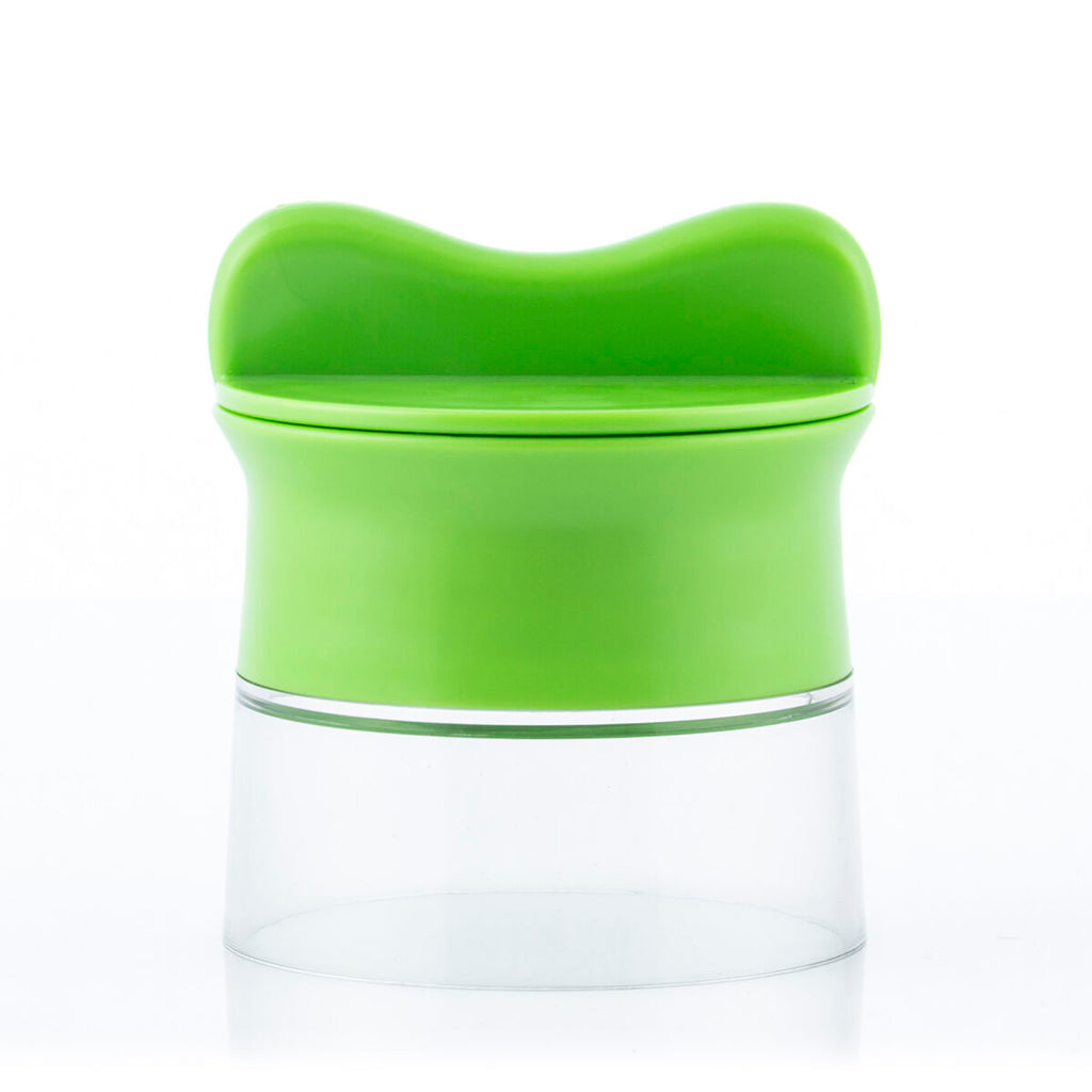 InnovaGoods Spiru manueller Spiralschneider für Gemüse