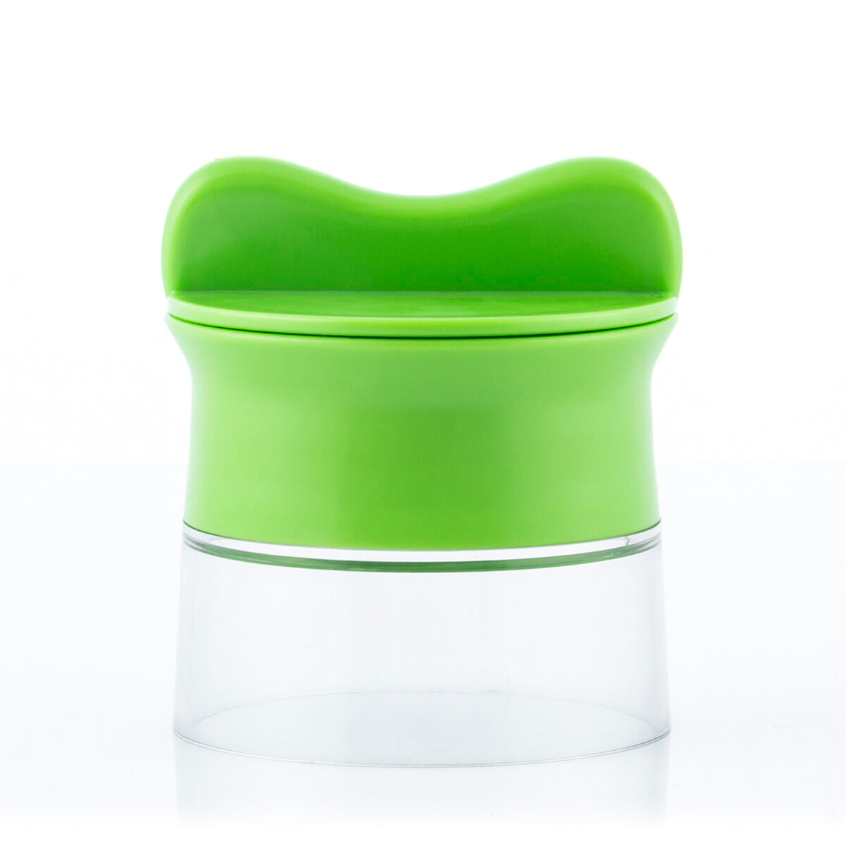 InnovaGoods Spiru manueller Spiralschneider für Gemüse