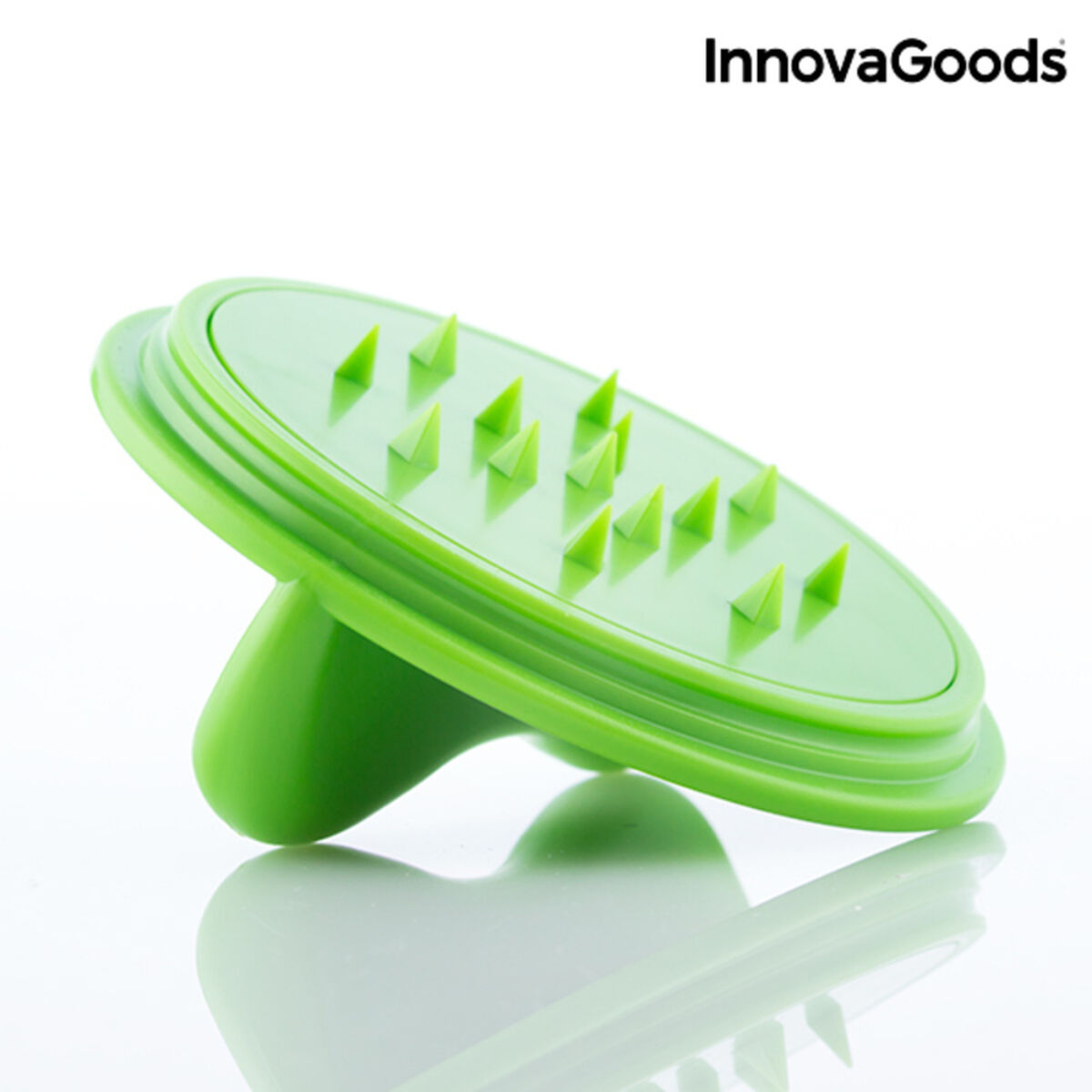 InnovaGoods Spiru manueller Spiralschneider für Gemüse