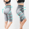 Turmalin-Schlankheitsgürtel ActiveSlim InnovaGoods