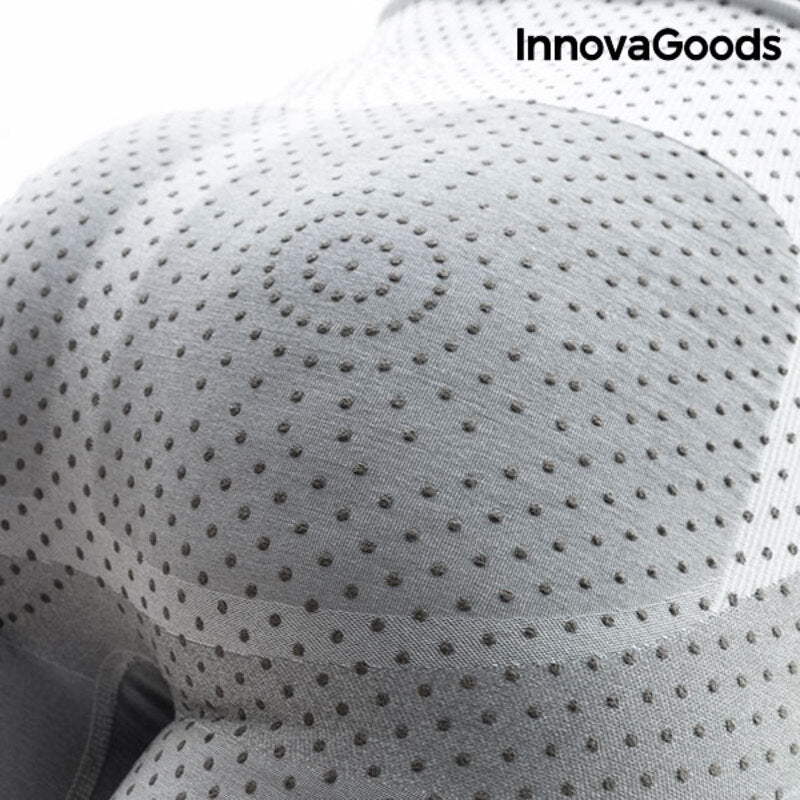 Turmalin-Schlankheitsgürtel ActiveSlim InnovaGoods