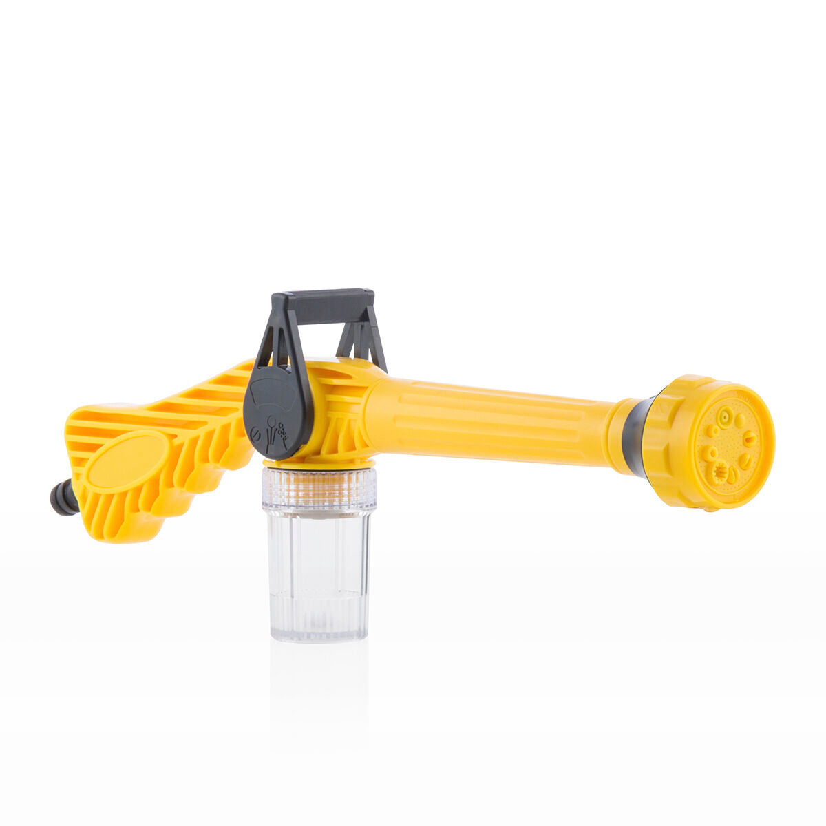 8-in-1 Hochdruck-Wasserpistole mit Tank Forzater InnovaGoods