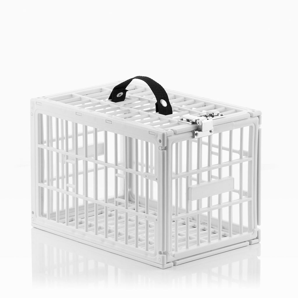 Kühlschrank-Schutzbox mit Zahlenschloss InnovaGoods Food Safe