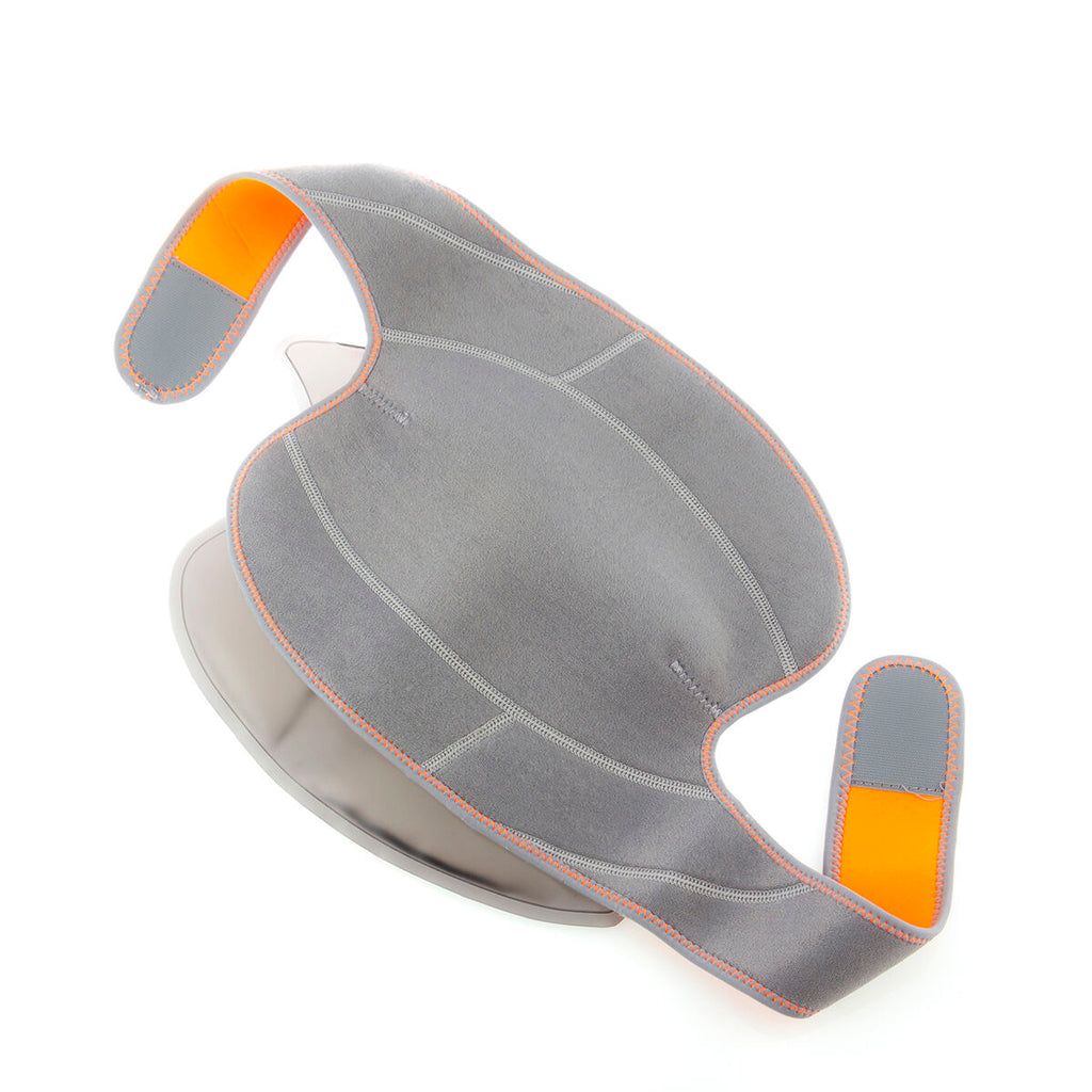 Kniebandage mit Warm-/Kühlgel InnovaGoods