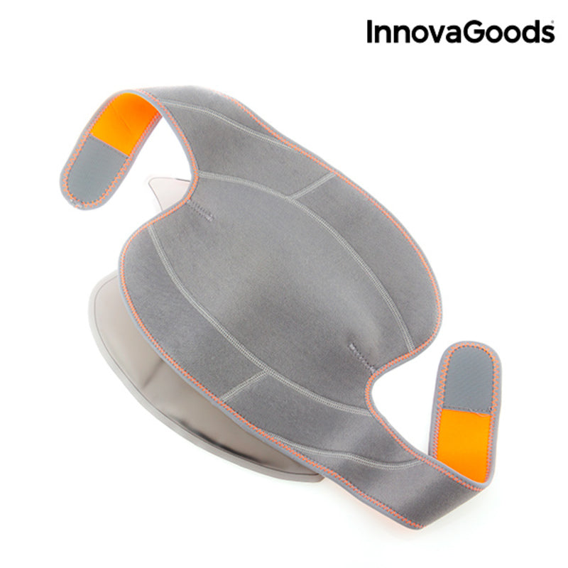 Kniebandage mit Warm-/Kühlgel InnovaGoods