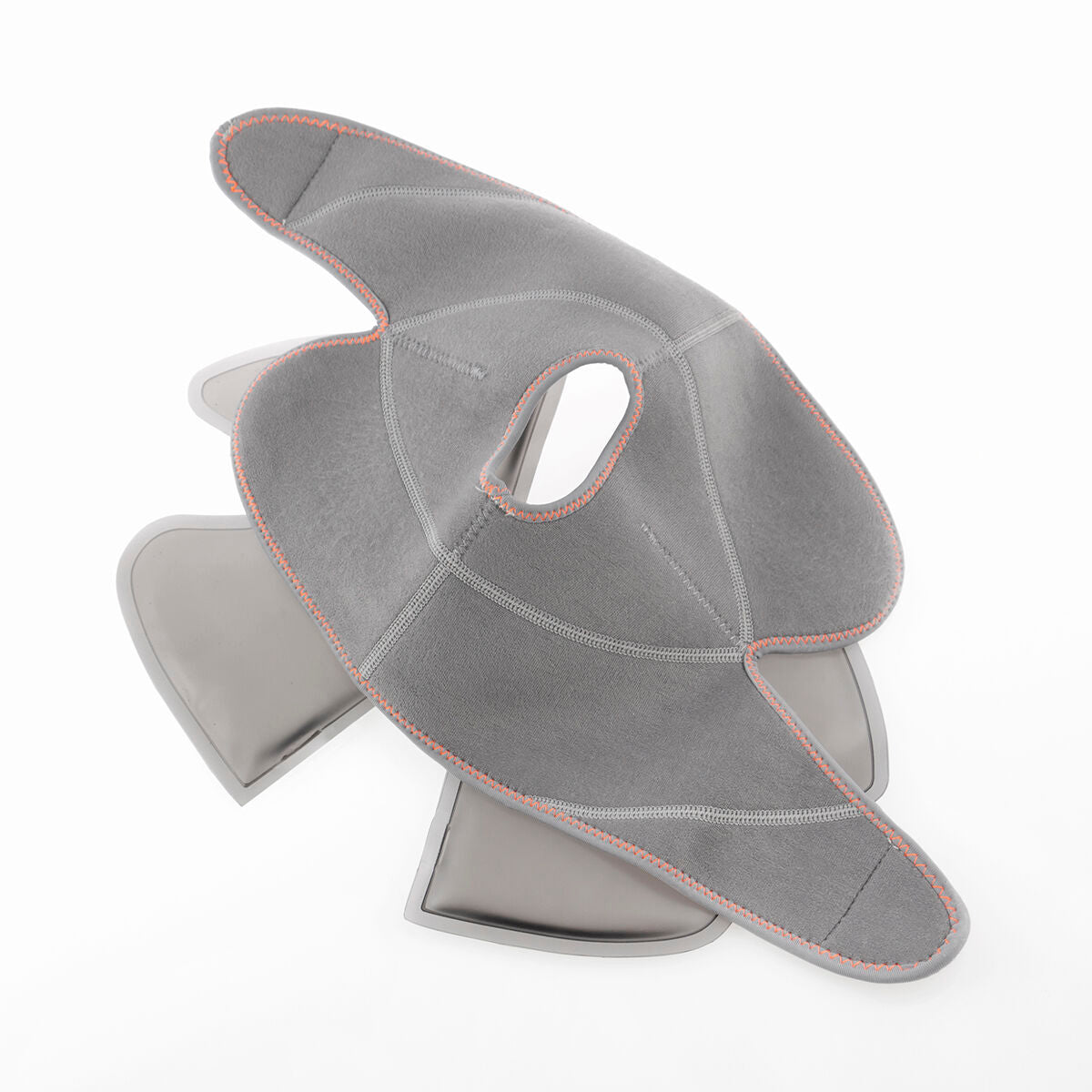 Knöchelbandage mit Warm-/Kühlgel Wralief InnovaGoods