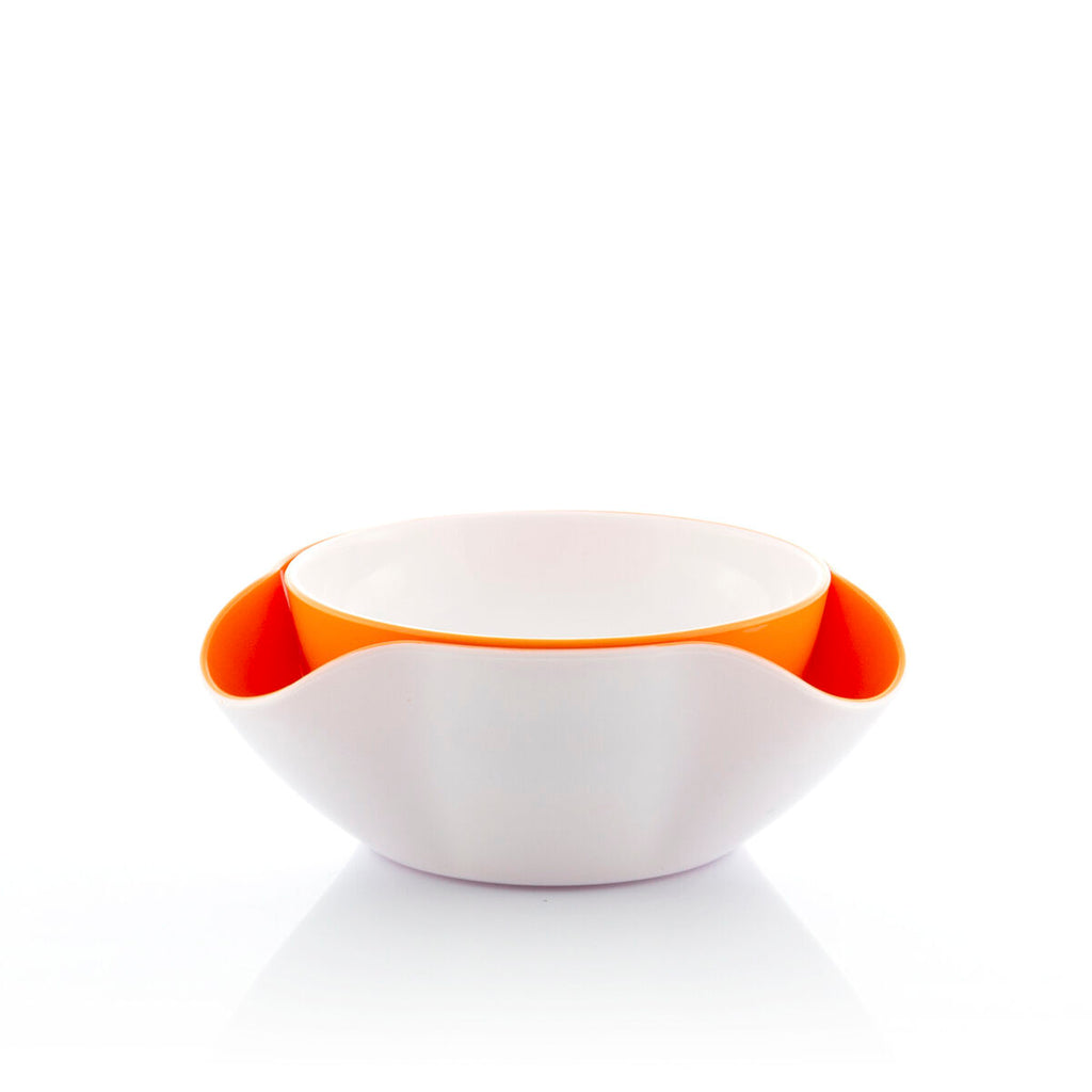 2-in-1 Snackschale InnovaGoods 2-teilig