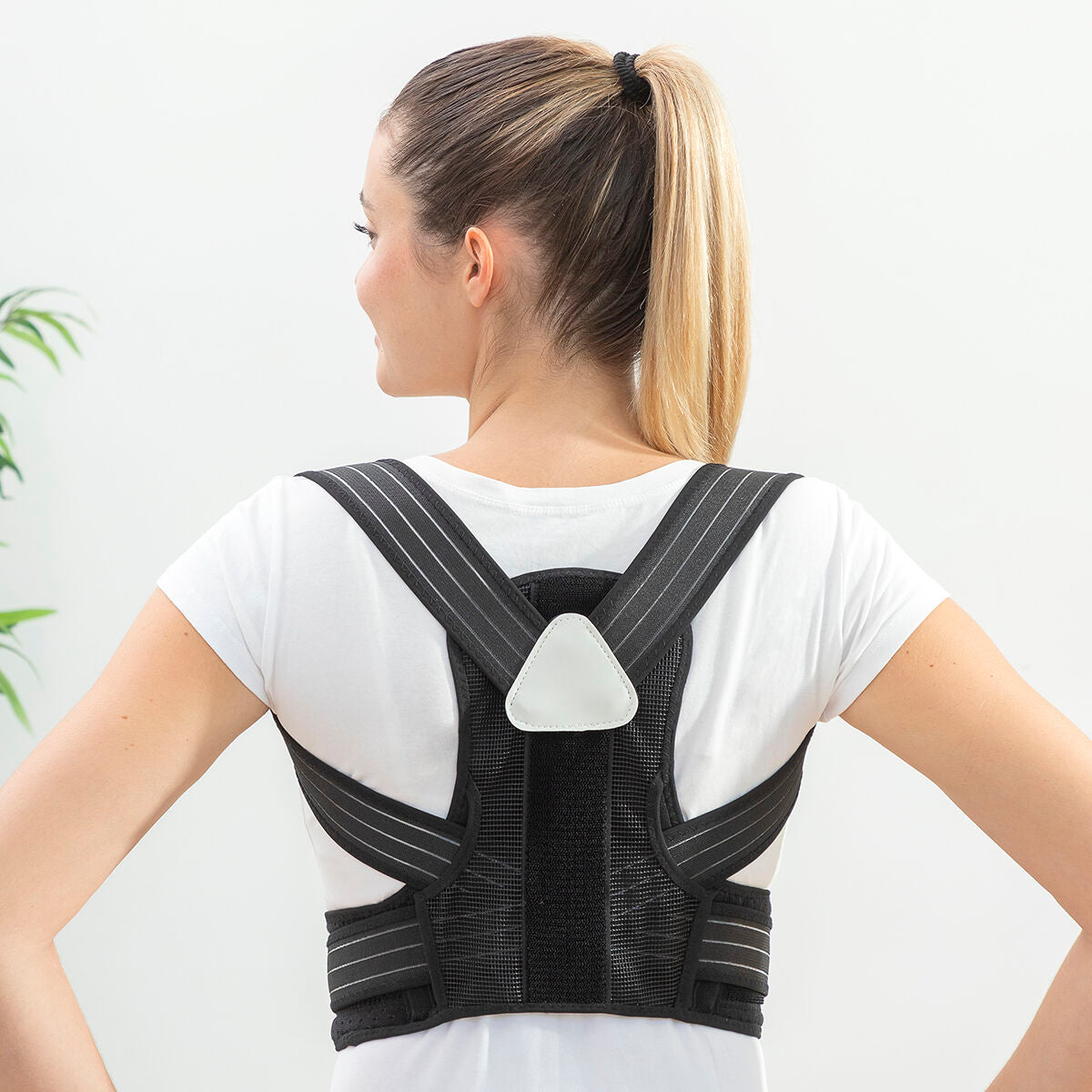 Anpassbarer Haltungskorrektur Pro Ticalbak InnovaGoods