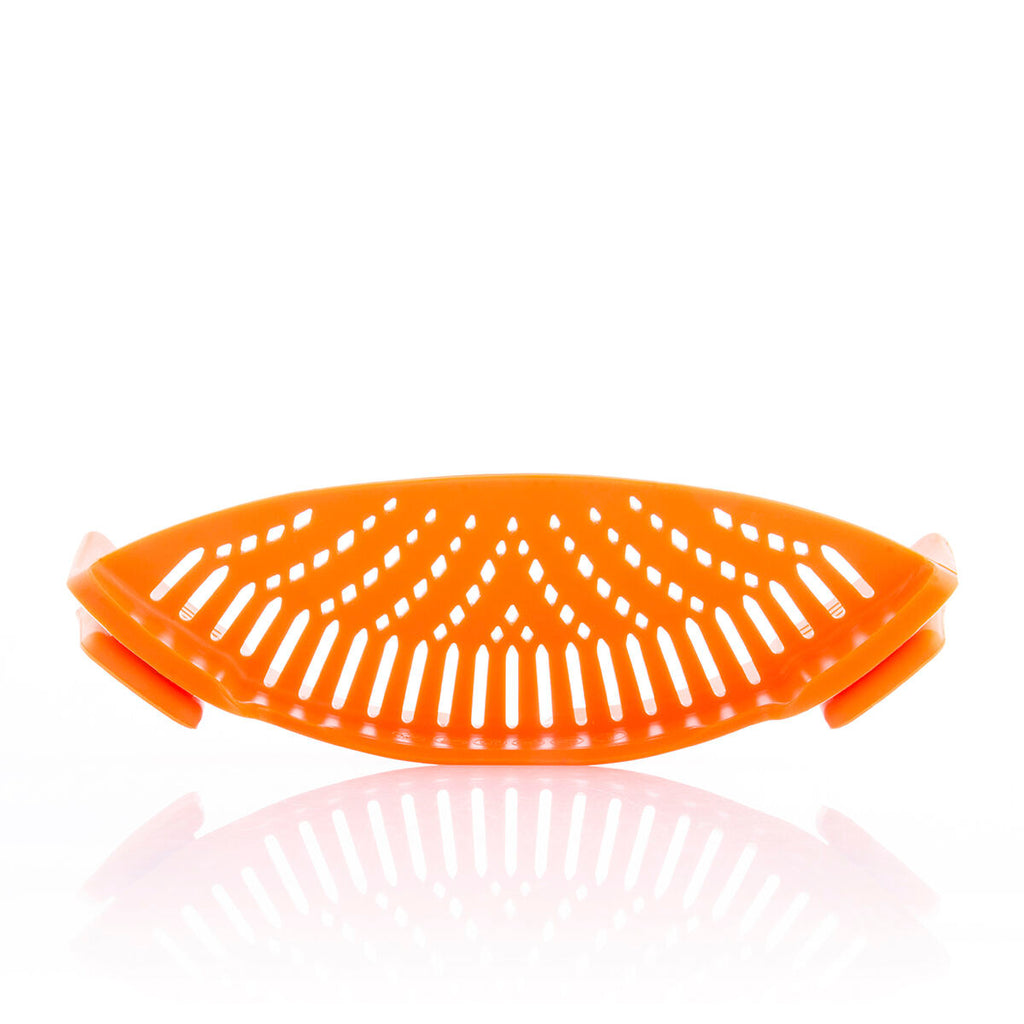 Silikon-Nudelsieb Pastrainer InnovaGoods