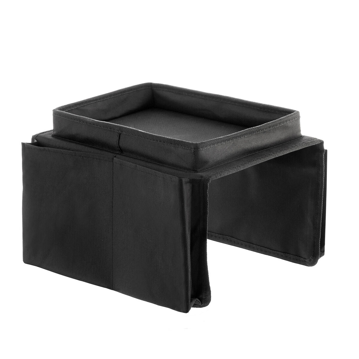 Sofa-Tablett mit Fernbedienungsorganizer InnovaGoods