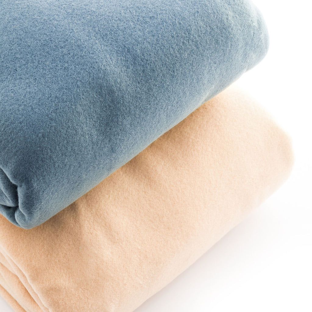 Einarm-Kuscheldecke mit Mitteltasche Faboulazy InnovaGoods