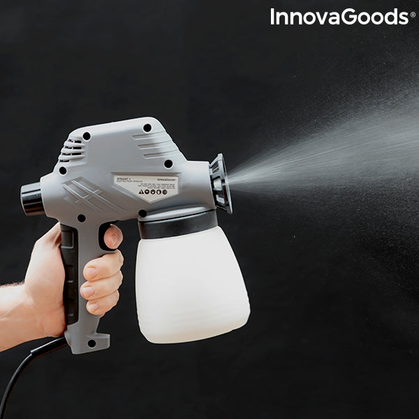 Elektrische Farbspritzpistole Spraint+ InnovaGoods