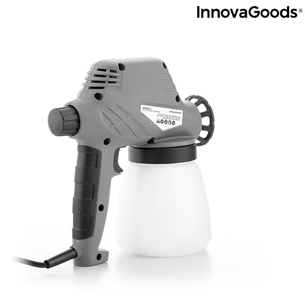 Elektrische Farbspritzpistole Spraint+ InnovaGoods