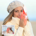 Handwärme-Patches Heatic Hand InnovaGoods 10 Stück