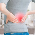 Körperwärme-Pflaster Hotpads InnovaGoods 4er-Pack